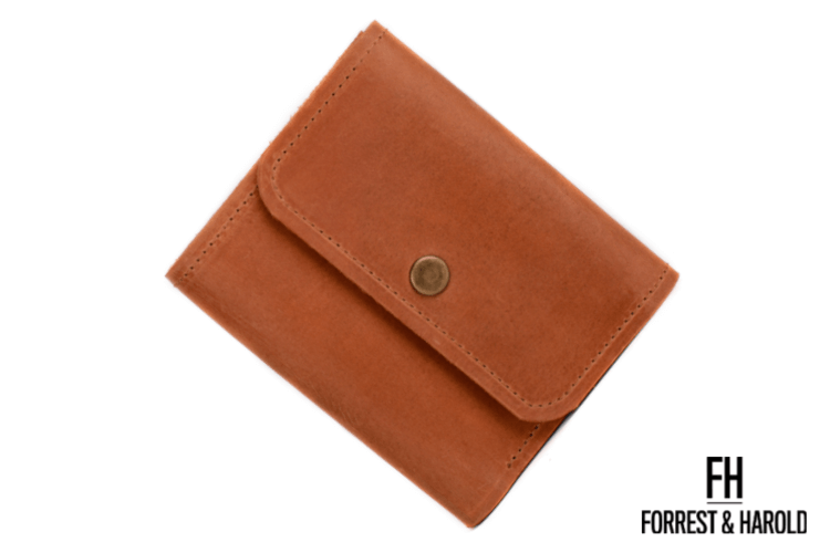 Are Leather Wallets Worth It? Decoding the Price and Appeal Forrest